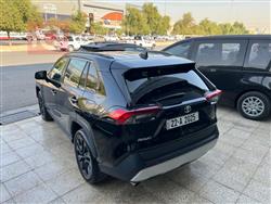 تويوتا راف 4